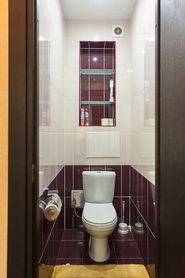 Апартаменты Парк Соловьиная Роща и Центр Ортопедии