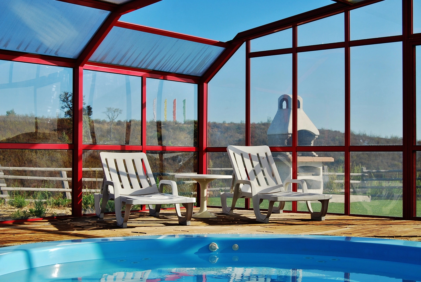 Гостевой Дом Buddha Peaceful Oasis