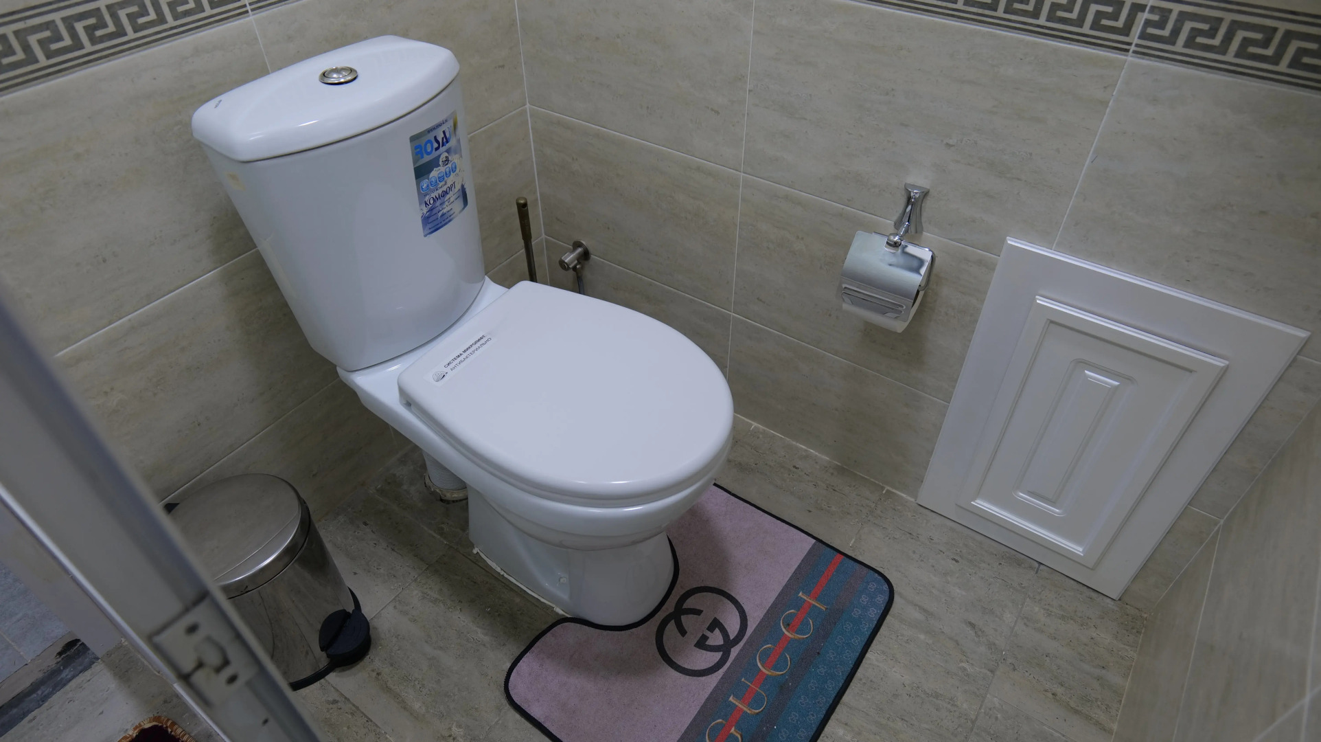 Частный дом Рядом с Регистаном