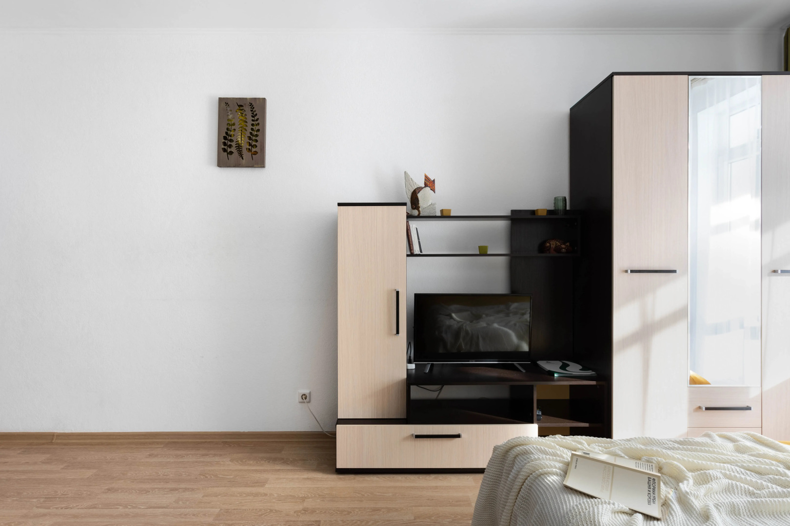 Апартаменты Красота в мелочах