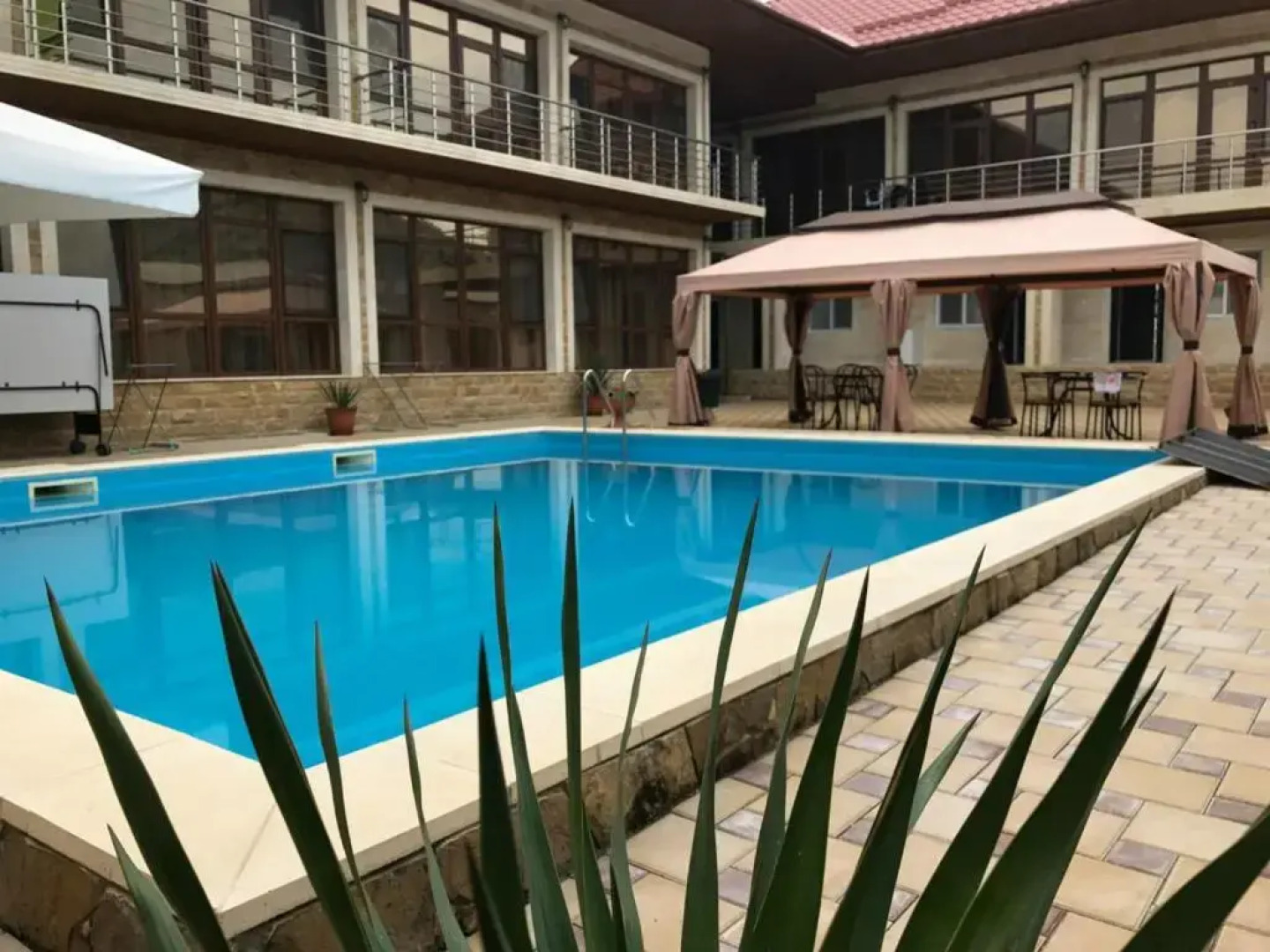 Гостевой дом In Gold Princess