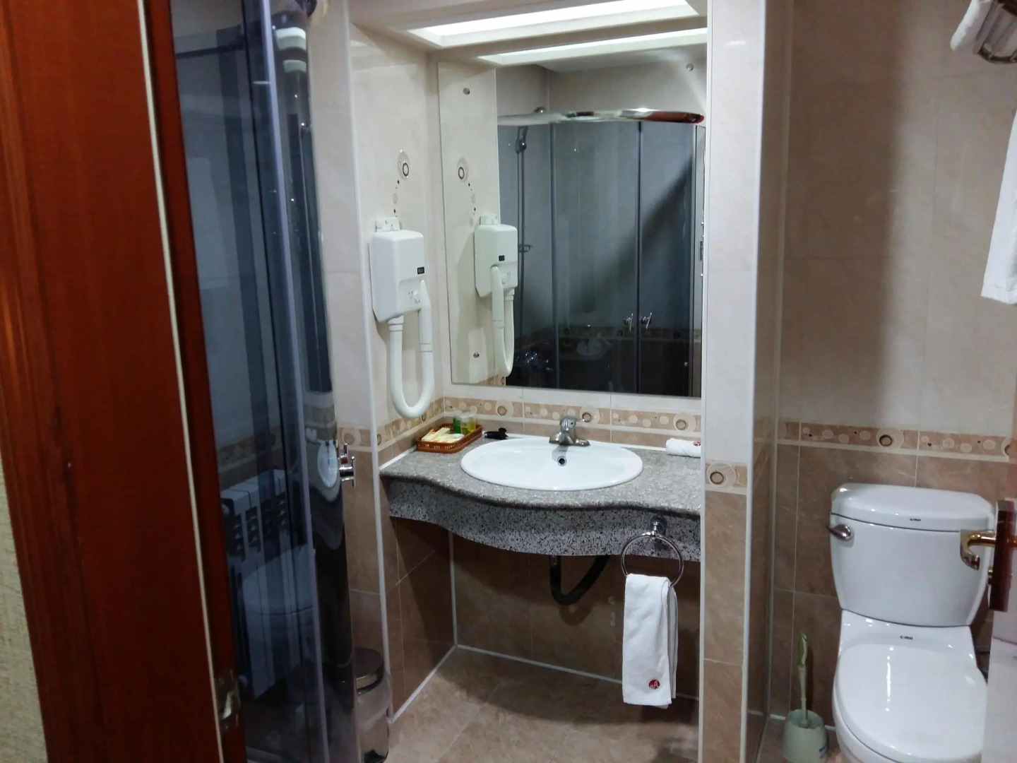 Азия Гранд Отель