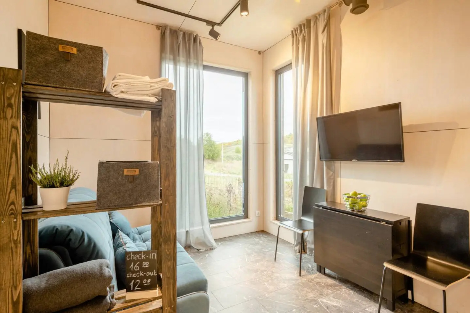 Гостевой дом Family Barn Karvala