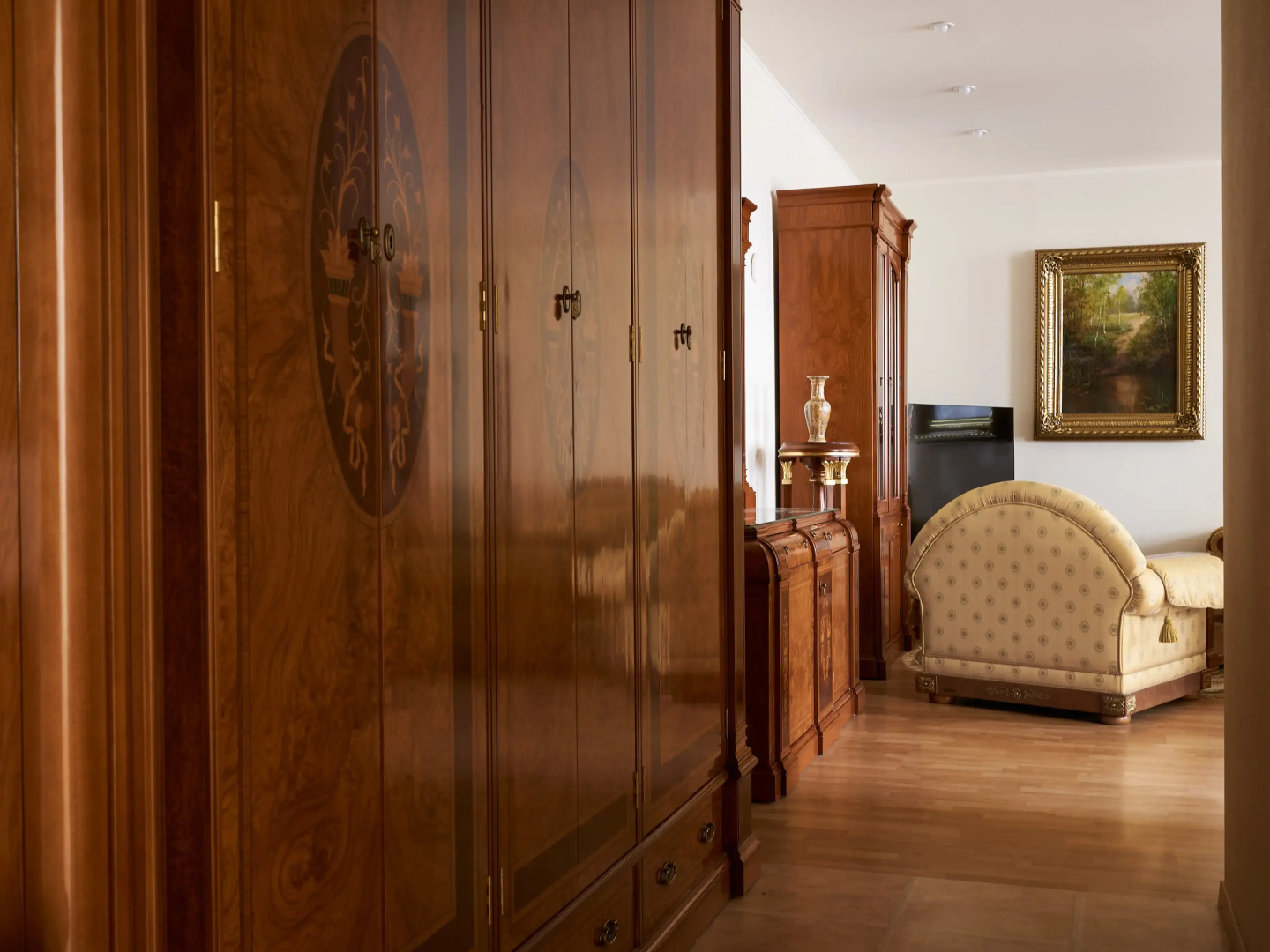 Апартаменты Nevsky 119 Apartments от Apartvil