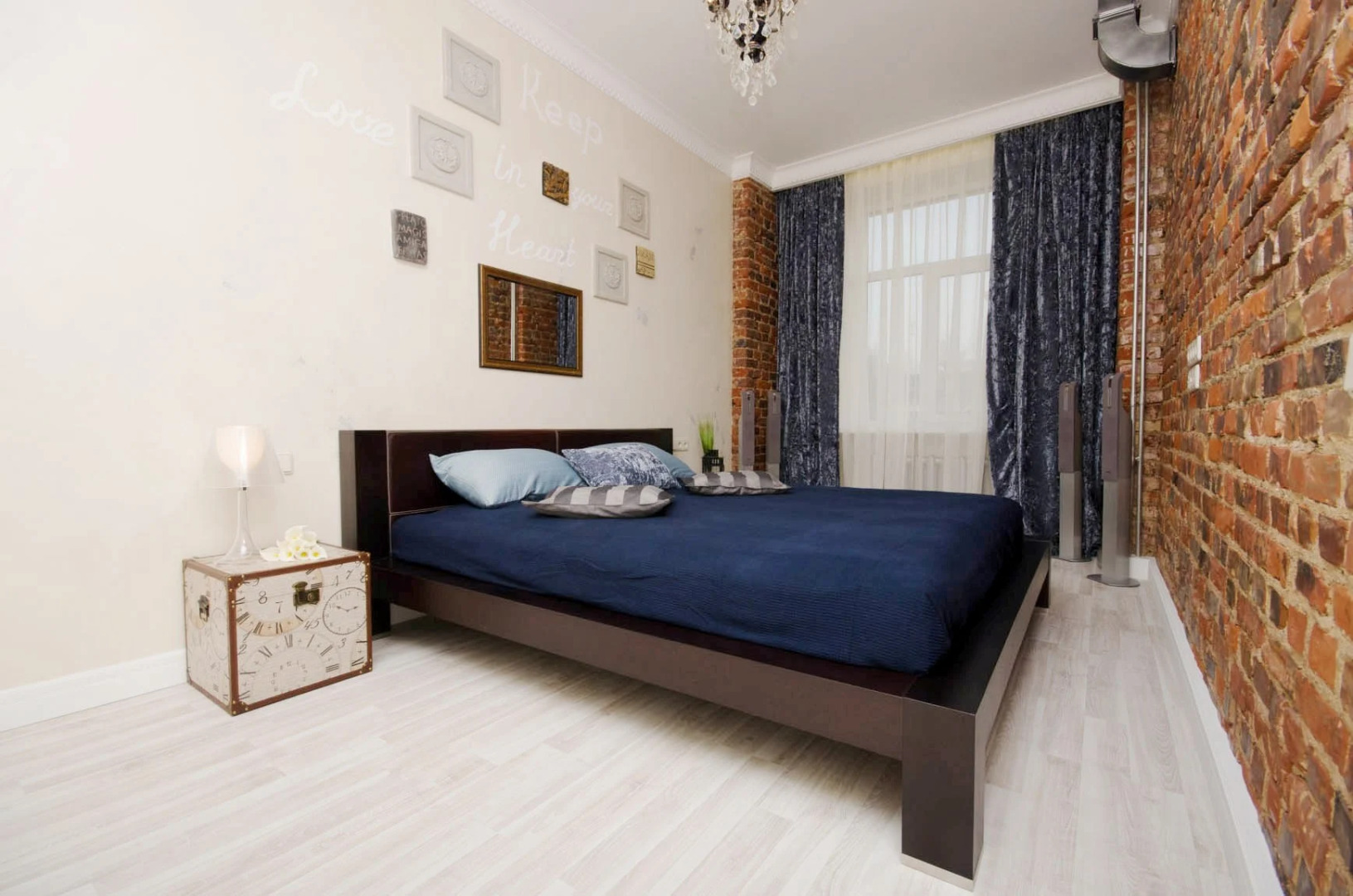 Апартаменты Роскошные на Независимости