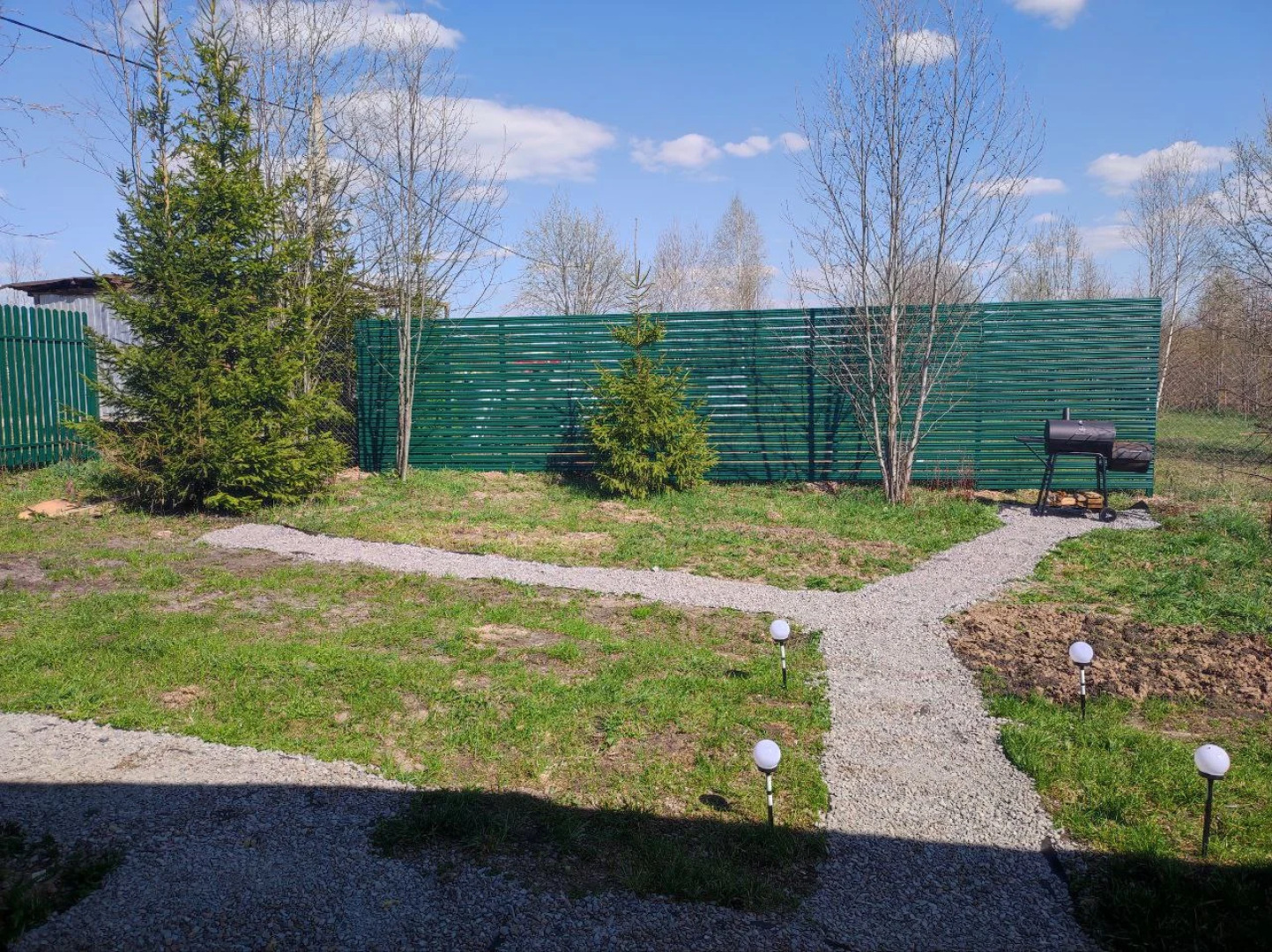 Гостевой дом Shapkin