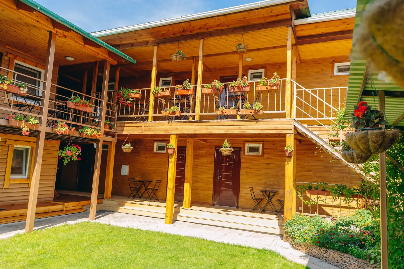 Гостевой Дом Ивановский