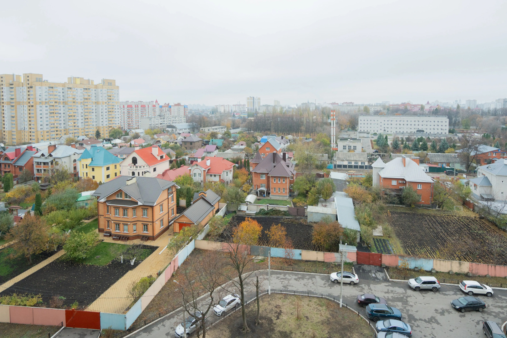 Апартаменты ATLANT Apartments 199