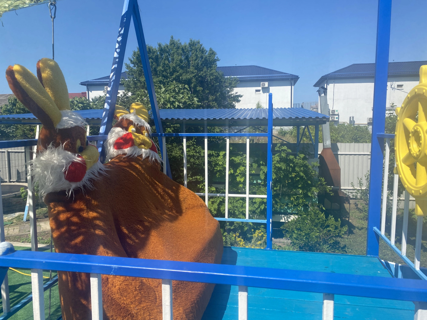 Гостевой дом Южные ночи