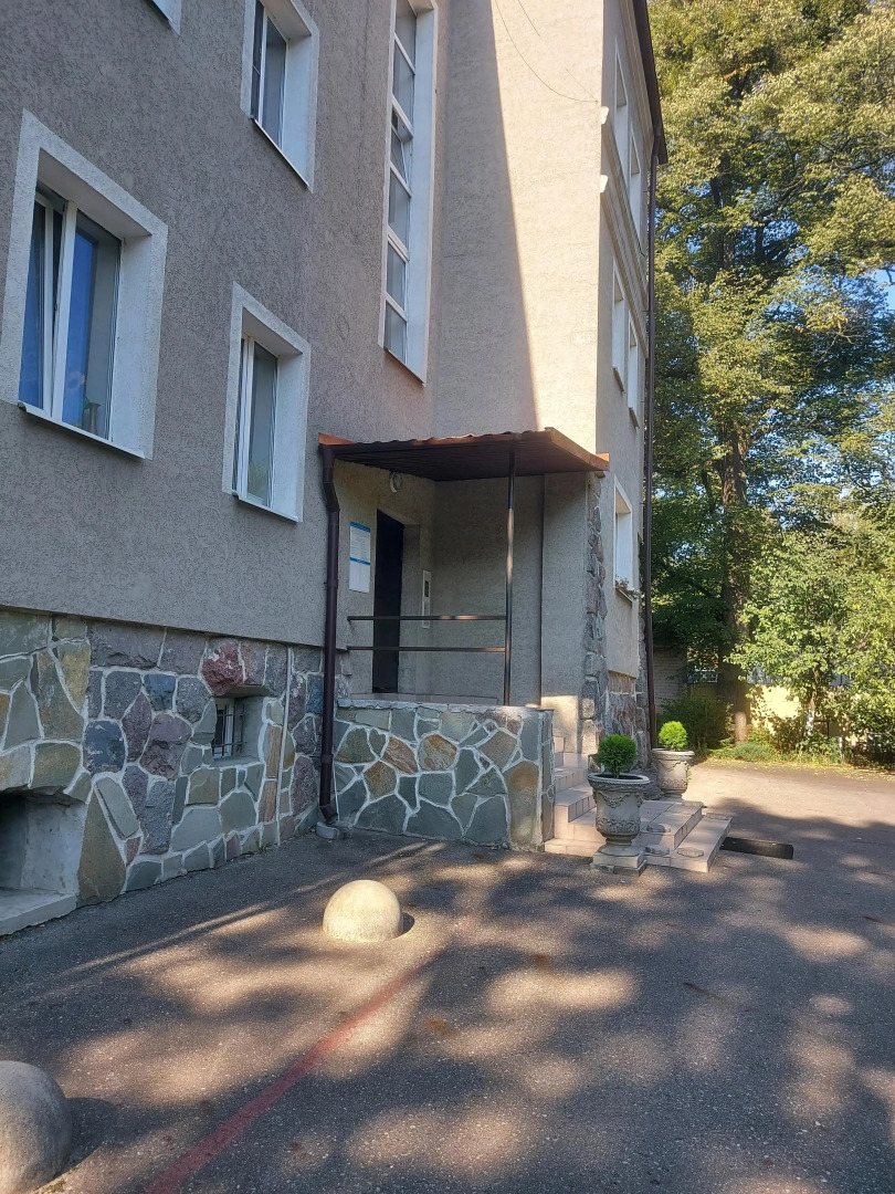 Квартира Белка