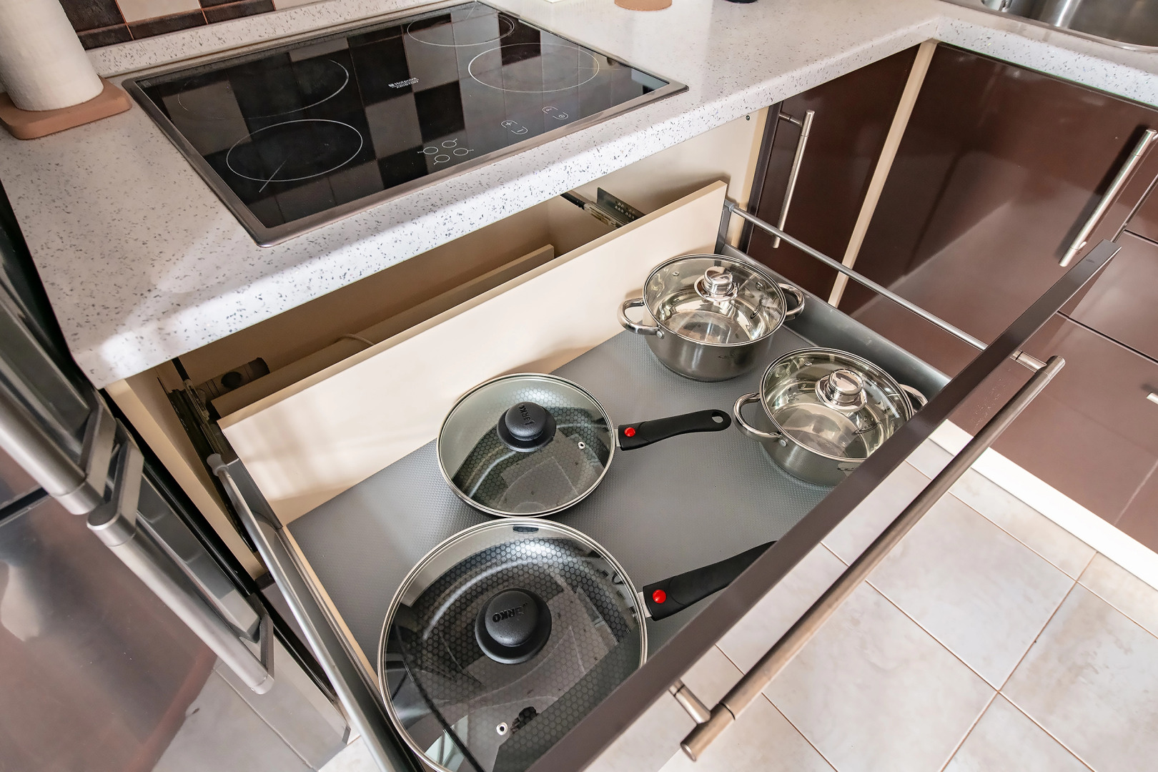 Апартаменты O.G.N.I. Всеволода Сибирцева, д.20А