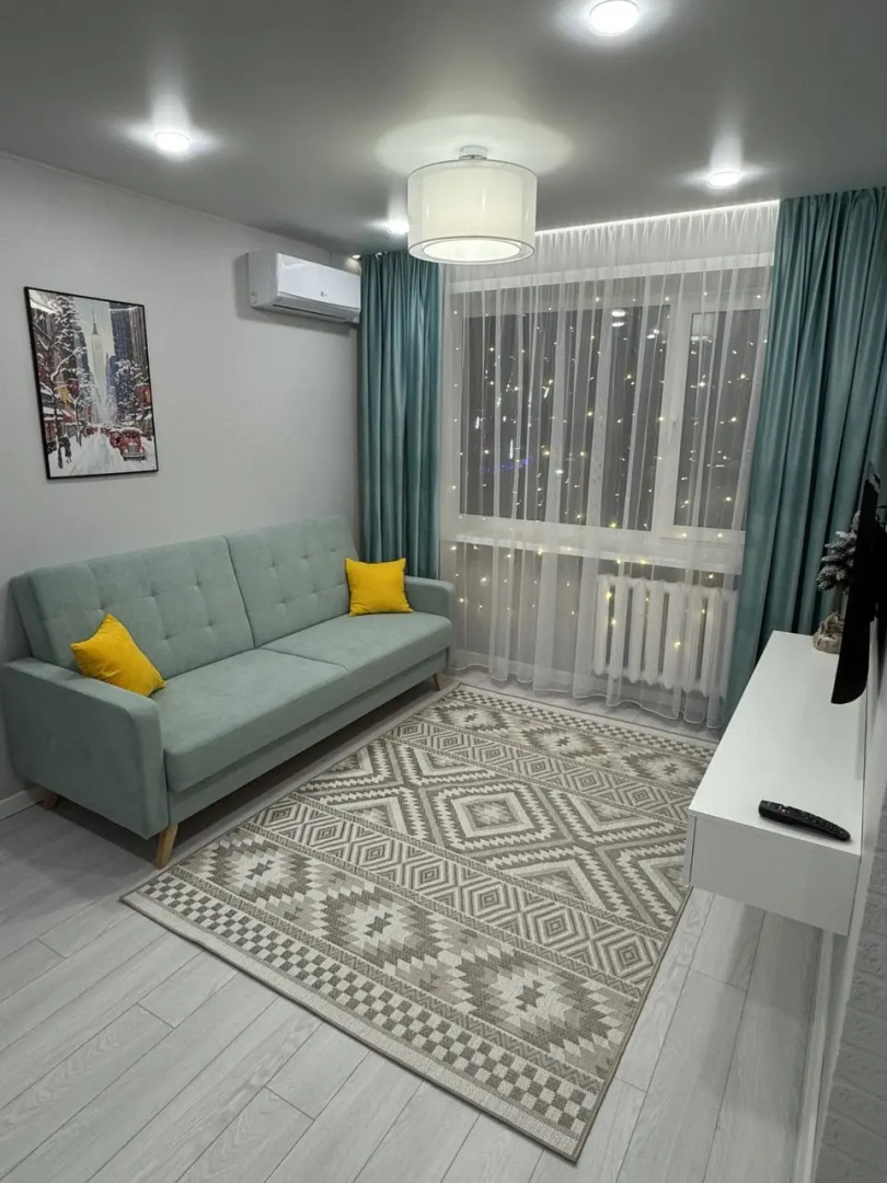 Квартира Стильная уютная квартира в центре Полоцка