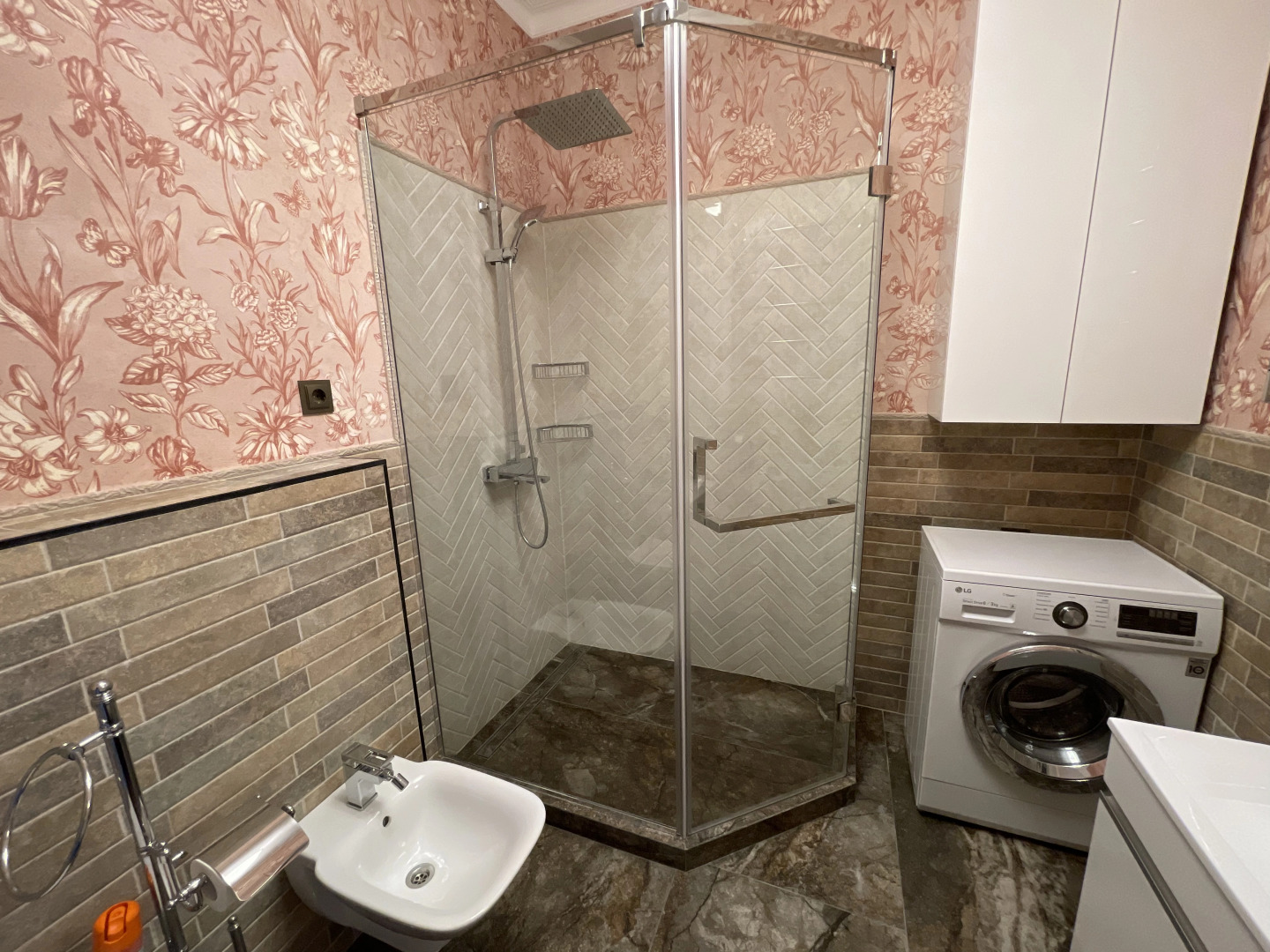 Апартаменты ЖК Корона Авторское Решение