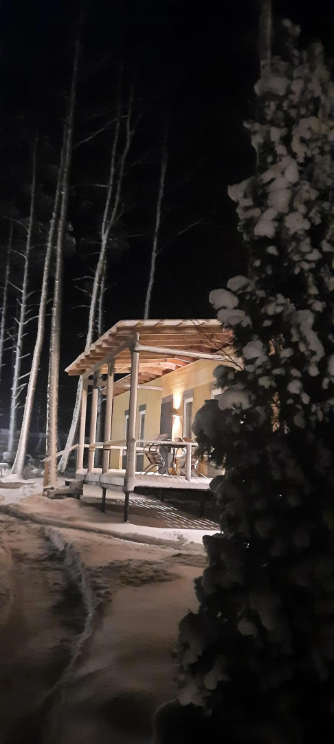 Частный дом в Вязах 2