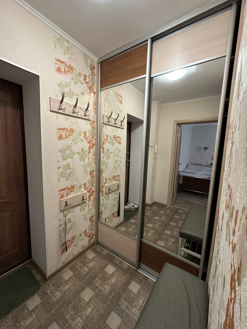 Квартира на Звездной