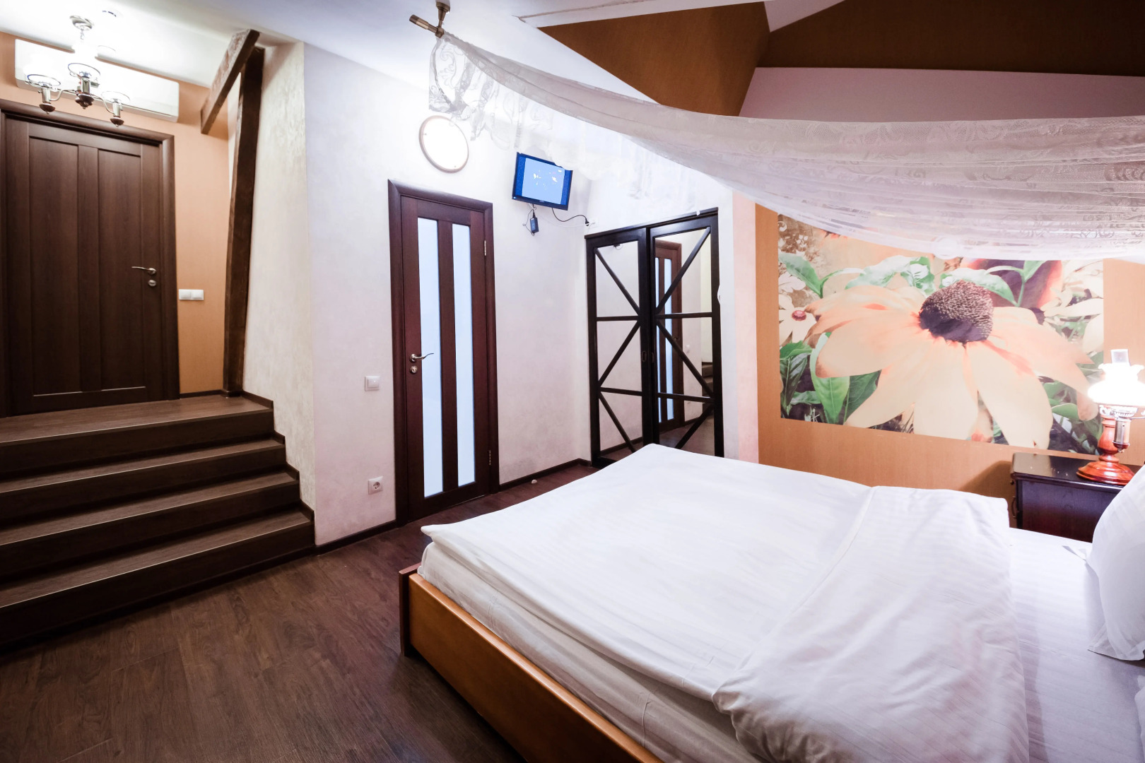 Отель Купеческий Дом