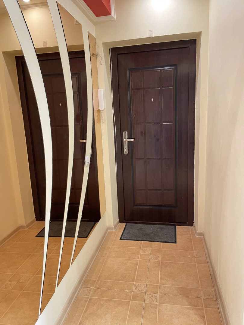 Апартаменты Созвездие Камчатки с Видом на Вулканы