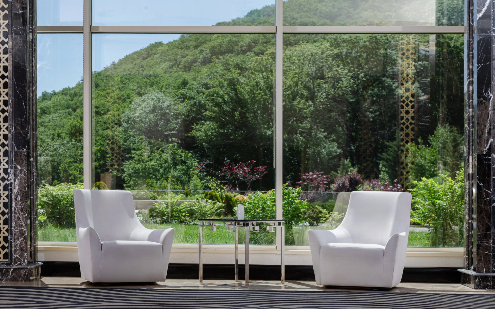 Qalaalti Hotel & Sanatorium