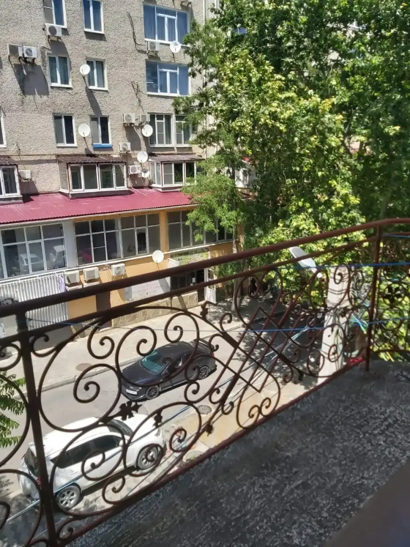 Гостевой дом на Терской