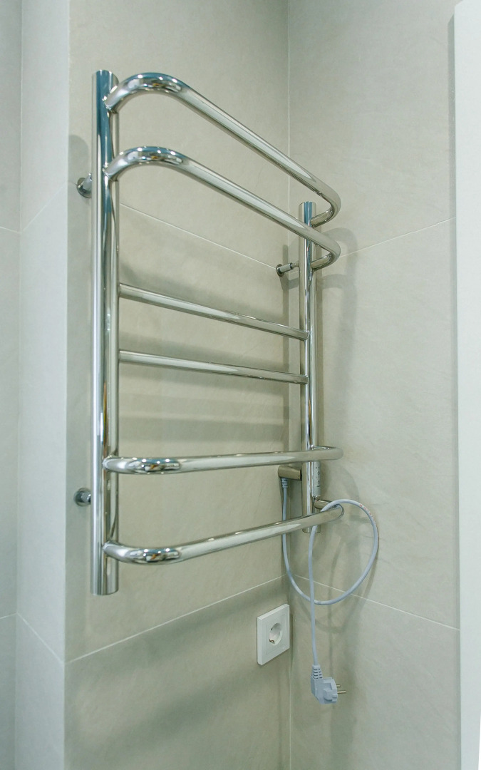 Апартаменты Студия ЖК Кислород с видом на горы