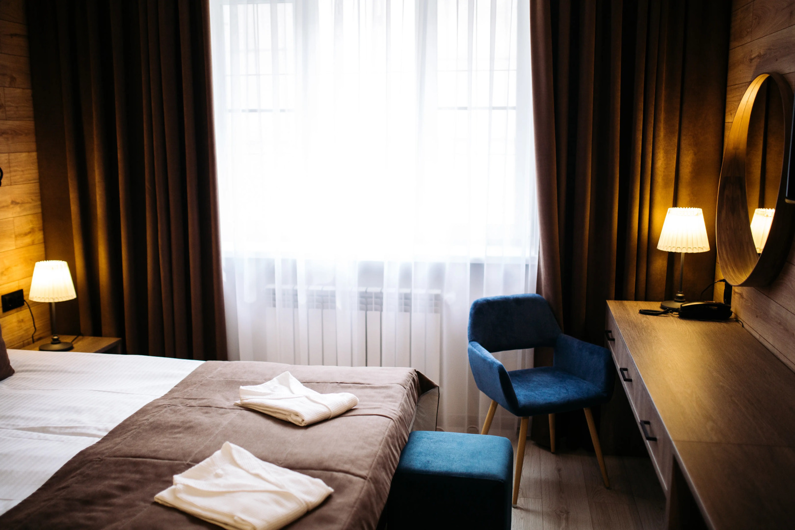 Отель Спа-отель Веранда