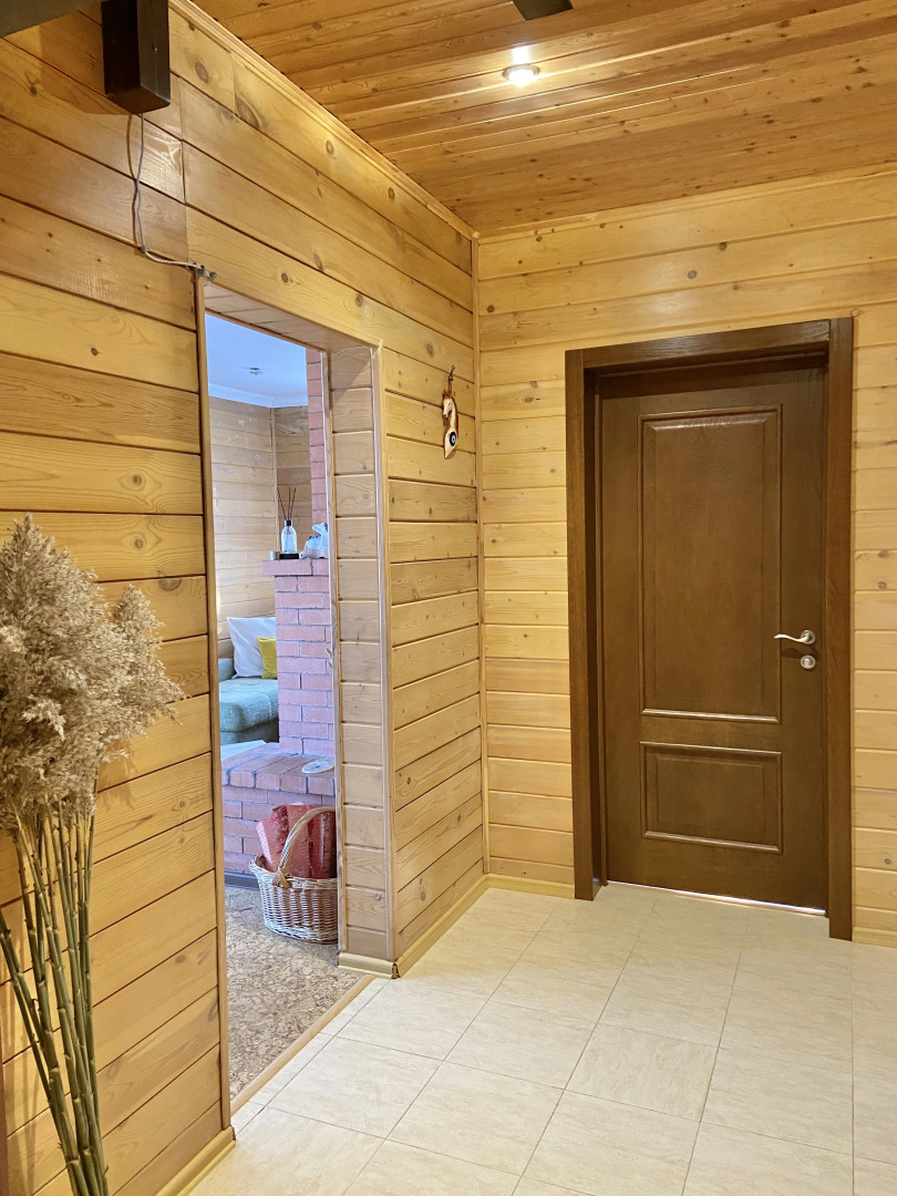 Частный Дом Гостевой Дом Pine Housе