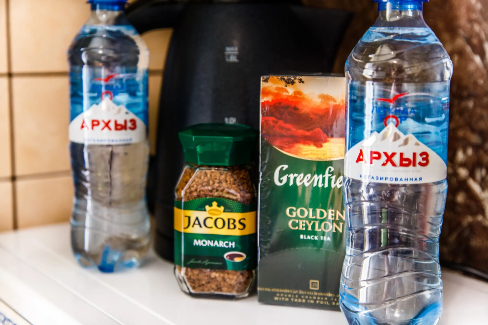 Апартаменты на Суворова