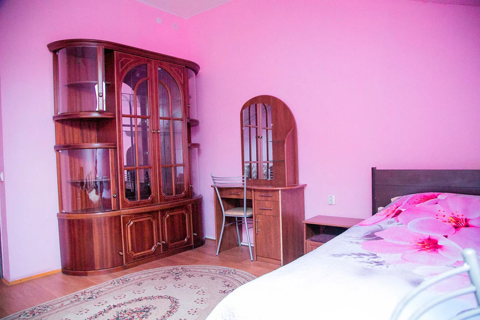 Гостиница Жара