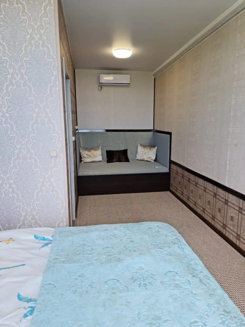 Вилла Бархатная B