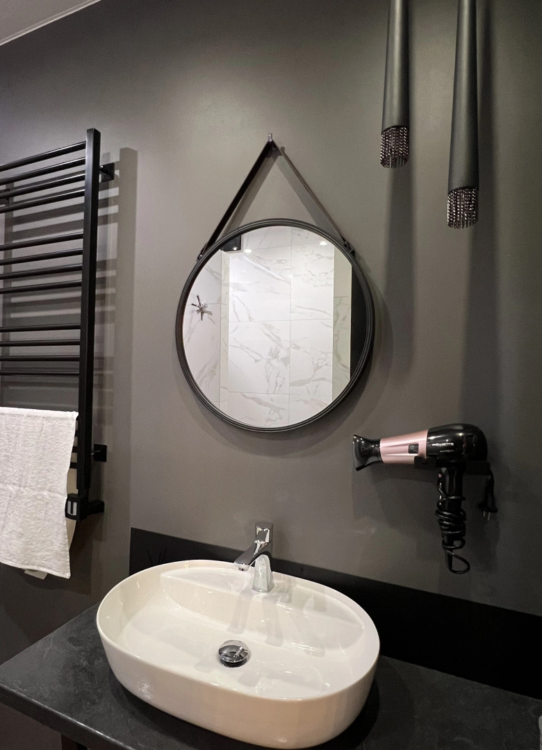 Квартира рядом с Казанским Кремлем