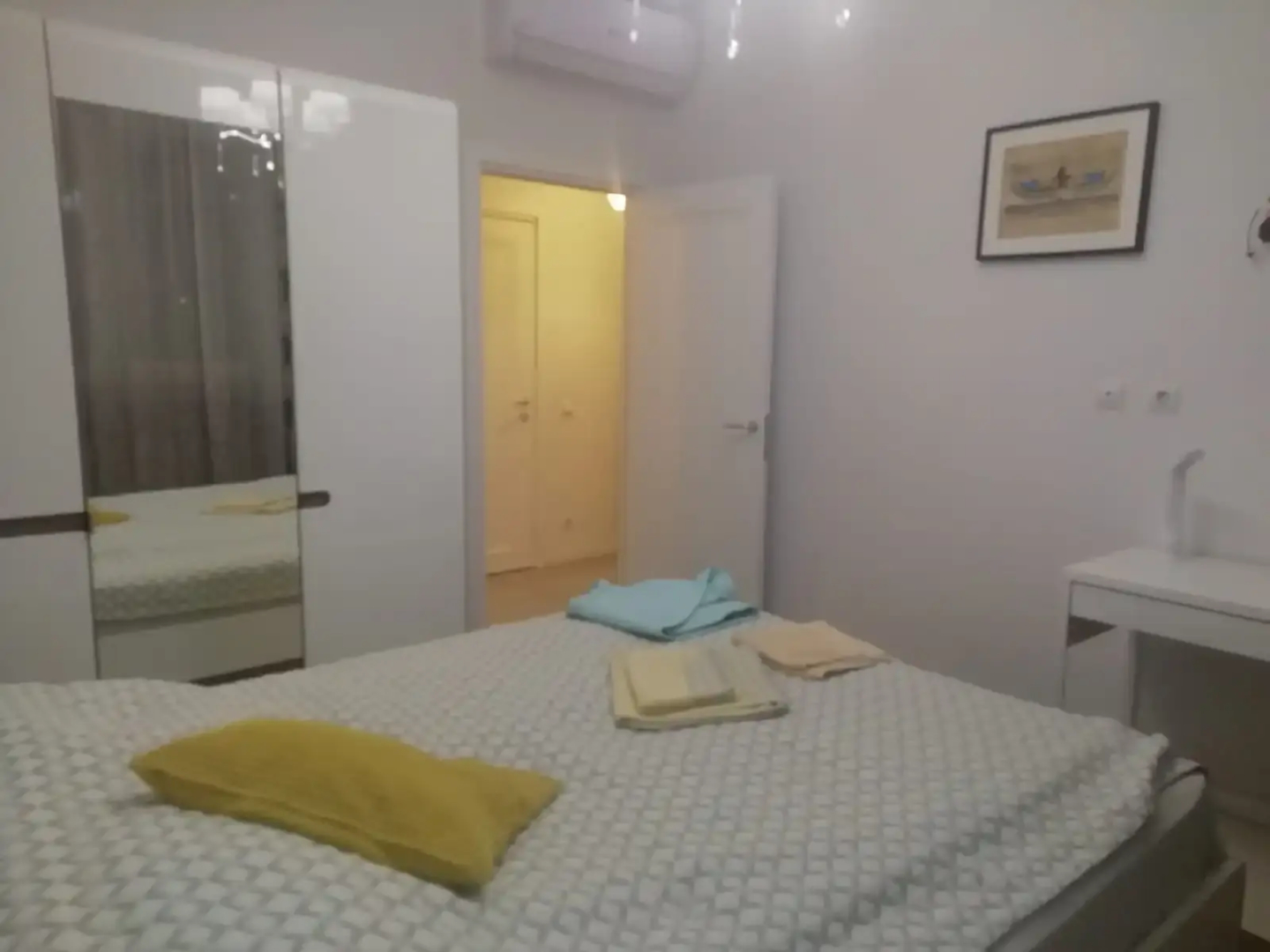 Квартира Евротрёшка м.Ботанический сад