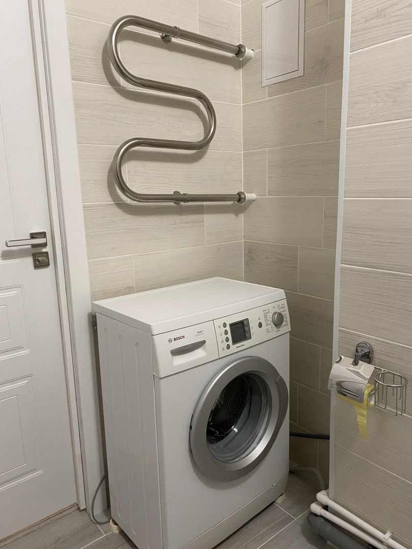 Квартира Lucky Time