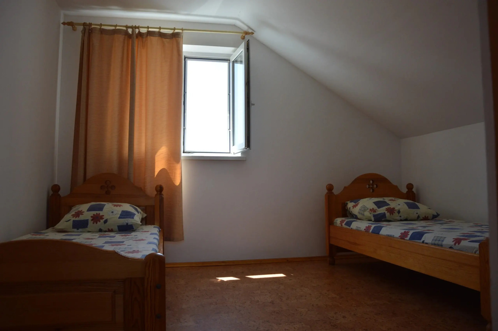 База отдыха Золотые пески