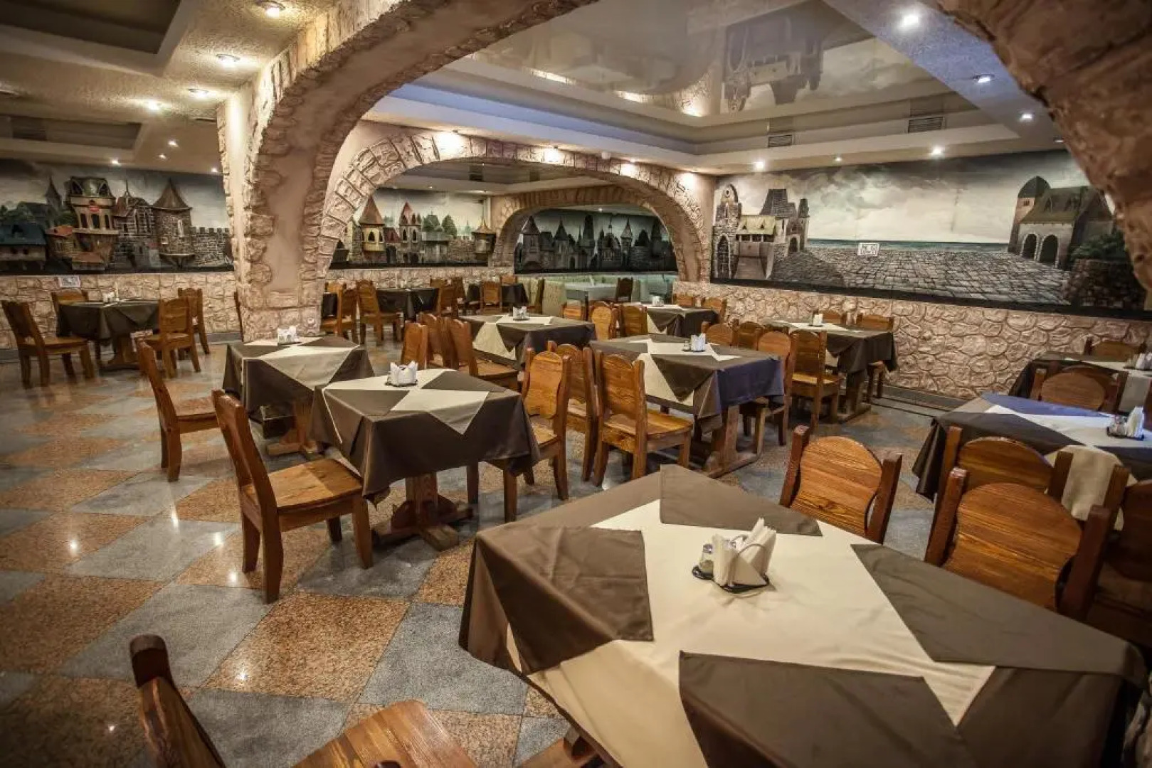 Отель Alex Aqua