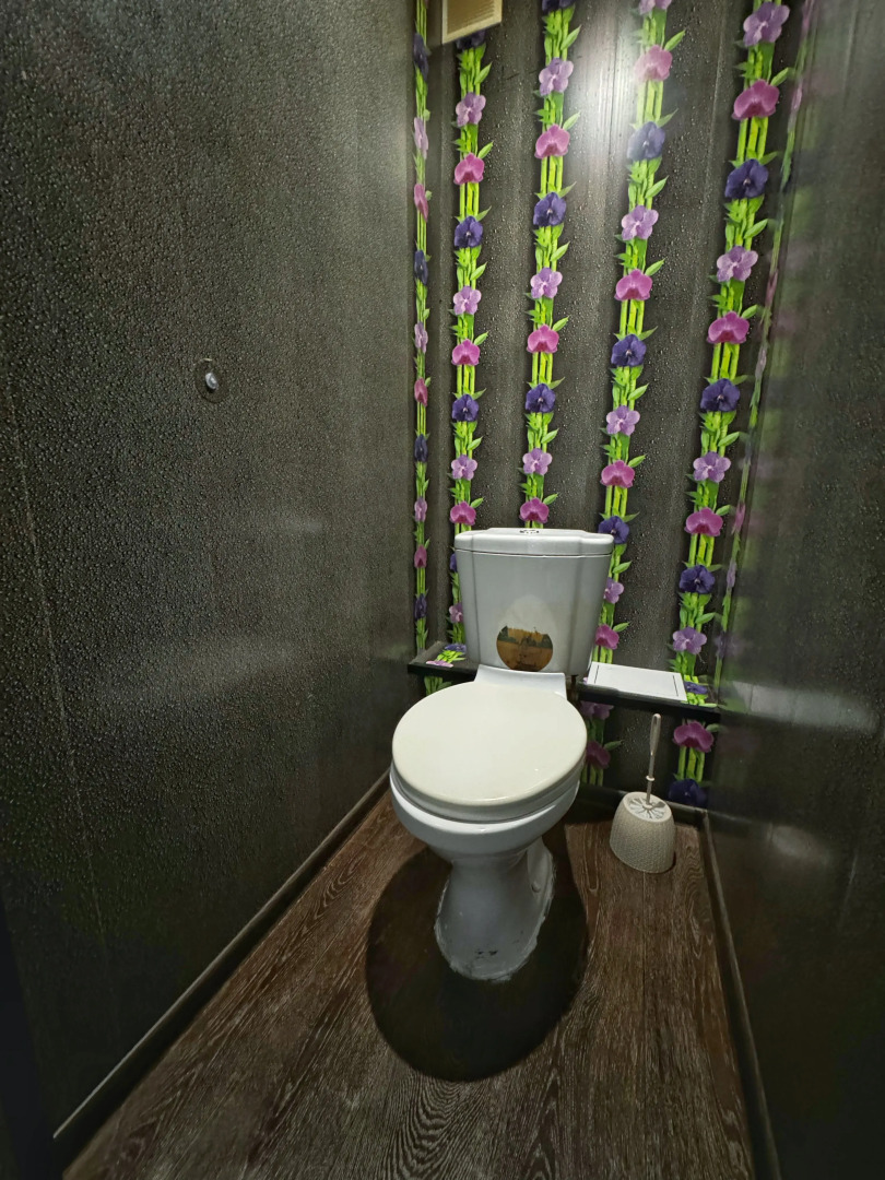 Апартаменты Лебедь