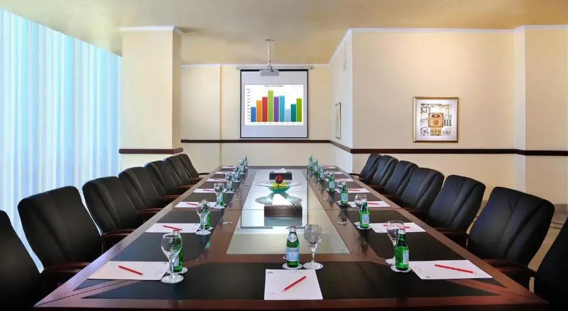 Отель Tolip Hotel Alexandria