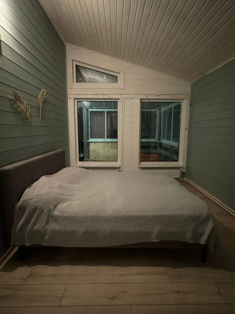 Гостевой Дом LAGOM