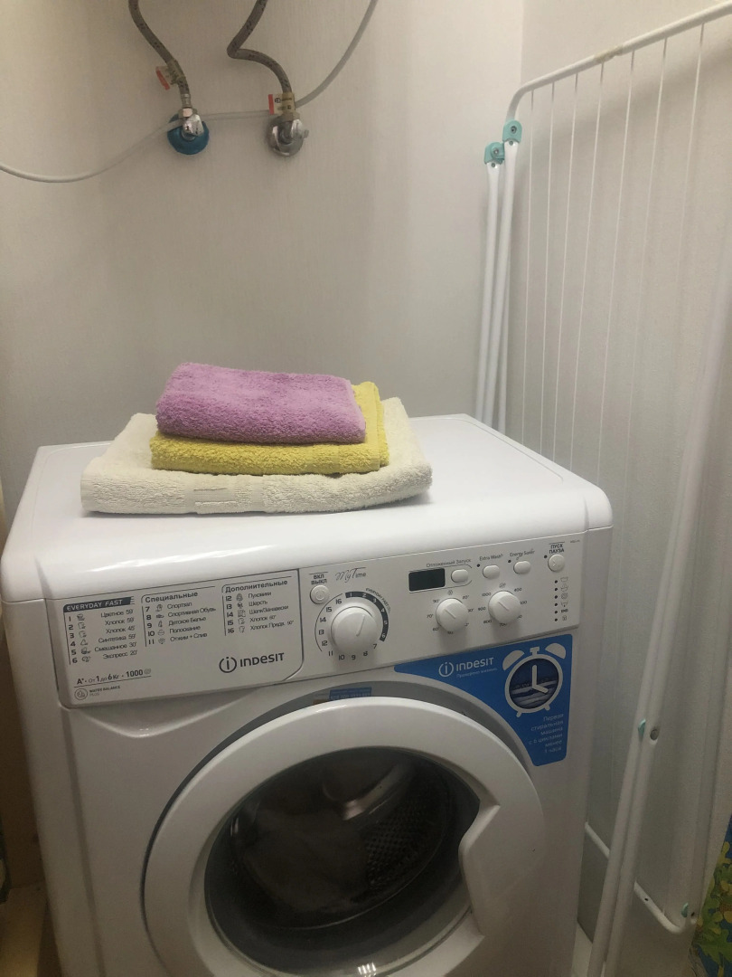 Квартира аппартаменты с видом на бассейн