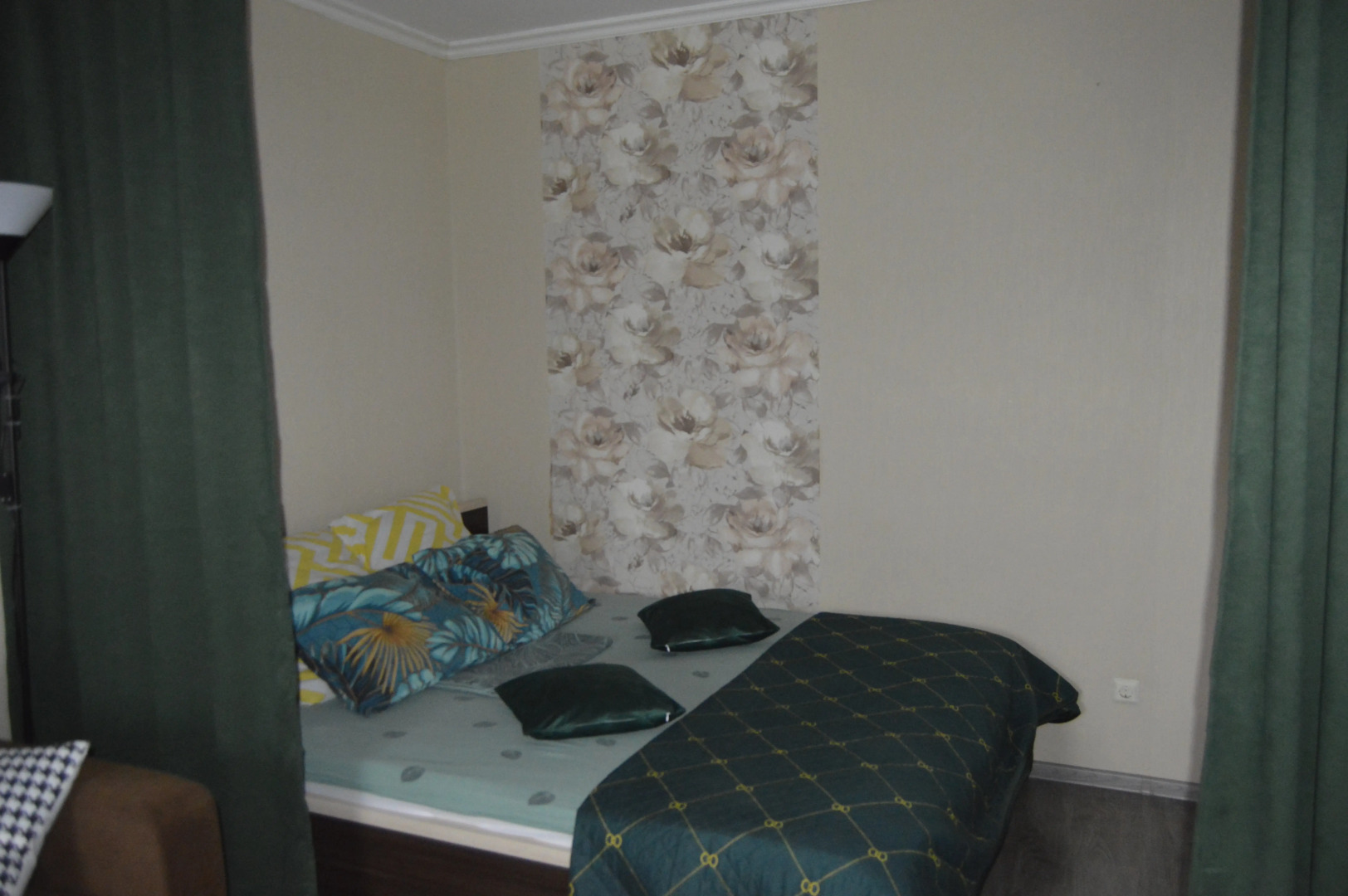 Квартира Уютная в Доме Колизей