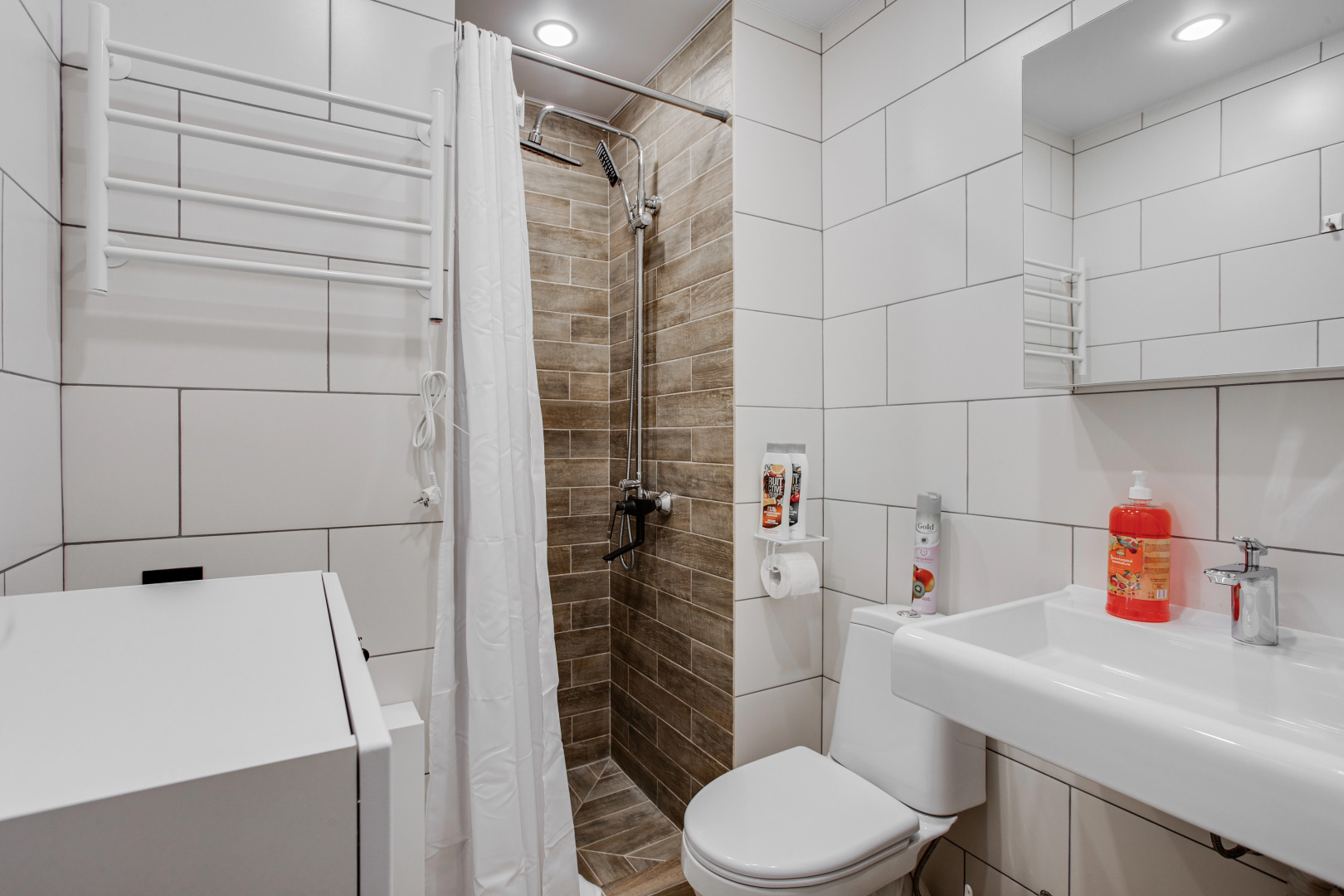 Апартаменты Генерала Вотинцева 8