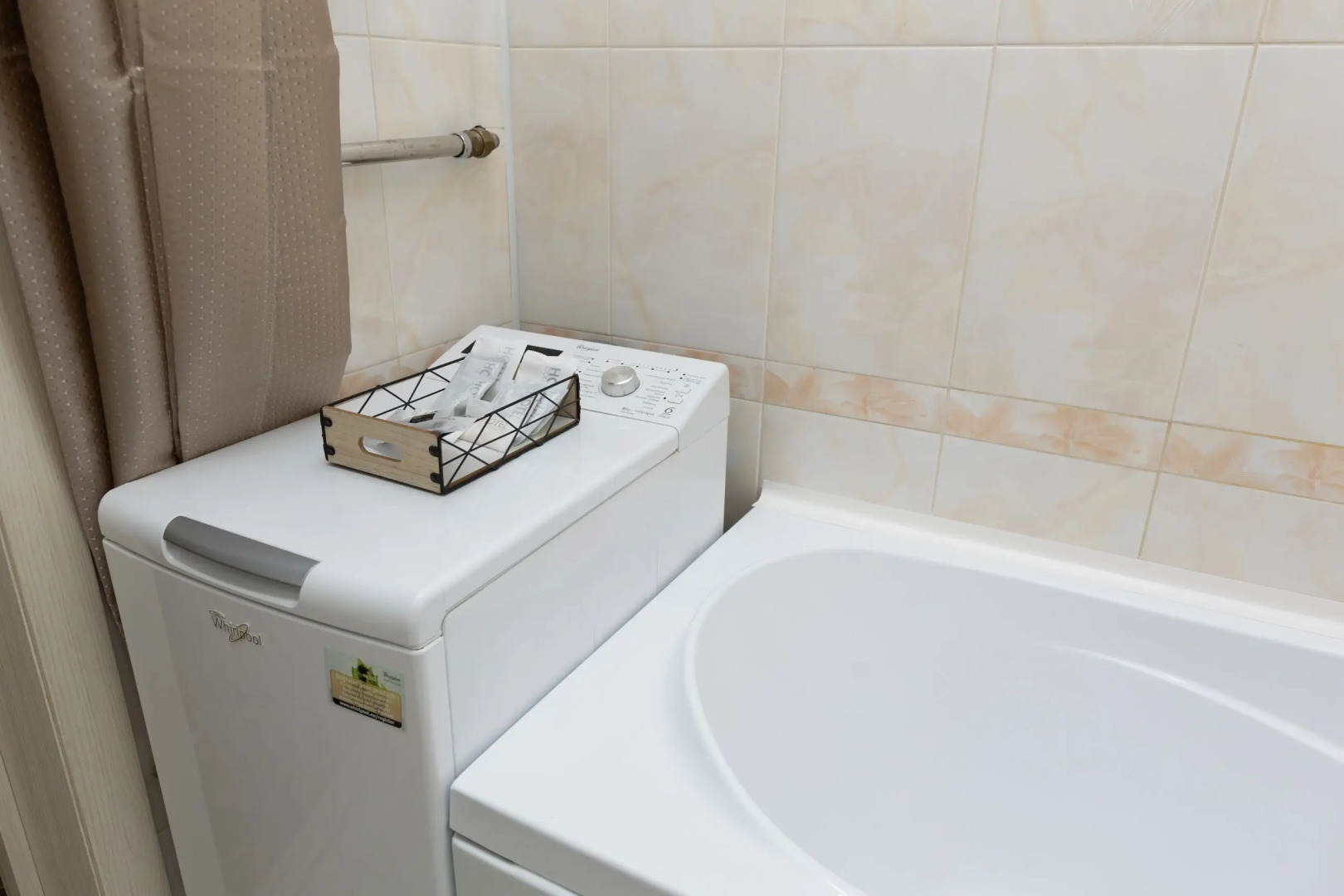 Квартира в Районе 130 Квартала