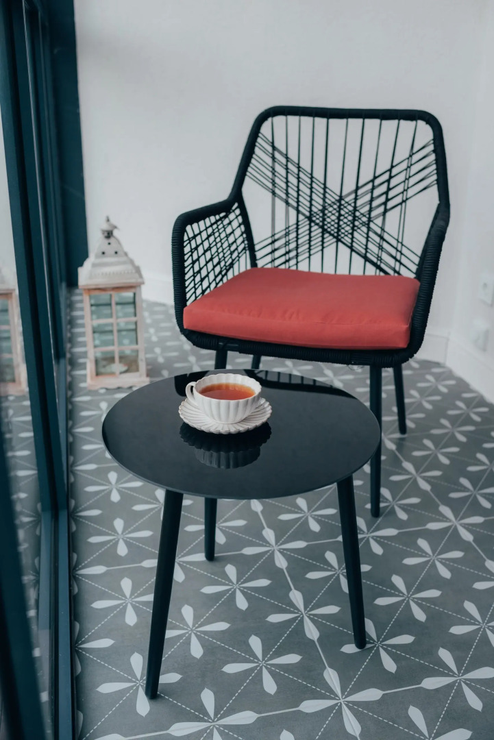 Апартаменты Rauschen Green 32/32