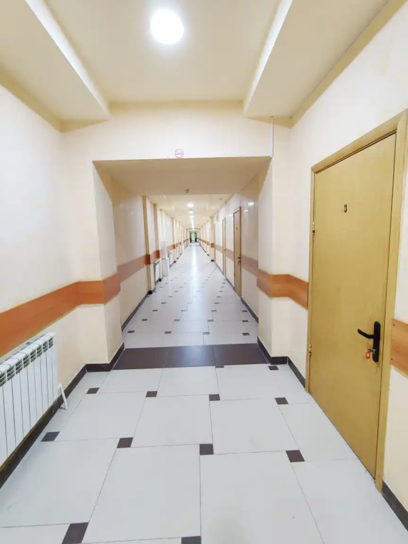 Banan Hostel