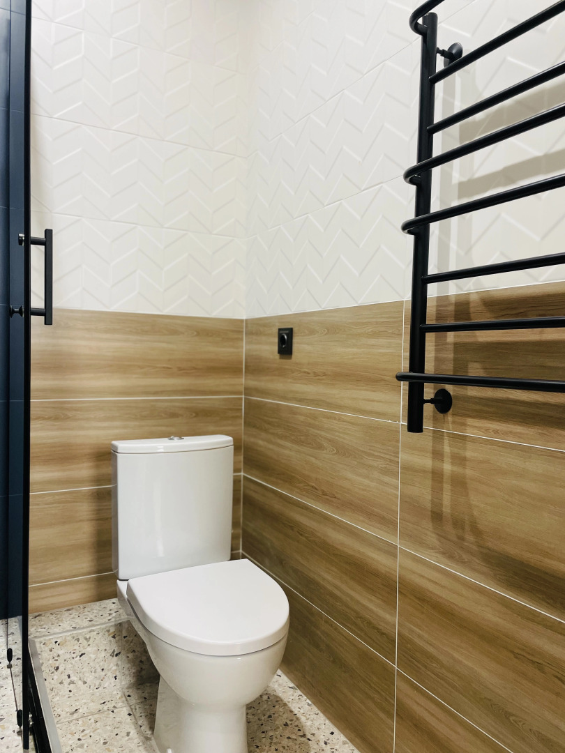 Квартира Зеленоградск Первомайская