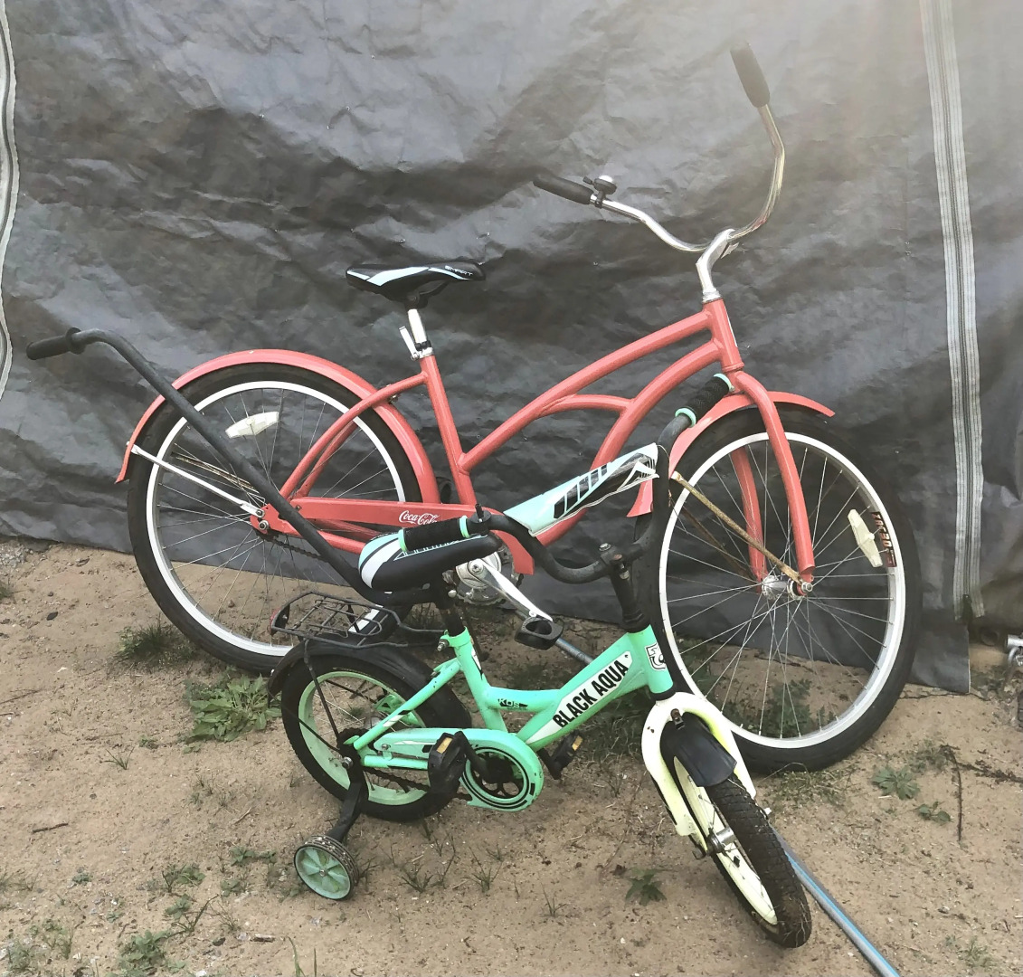 Частный дом Рузские Горки