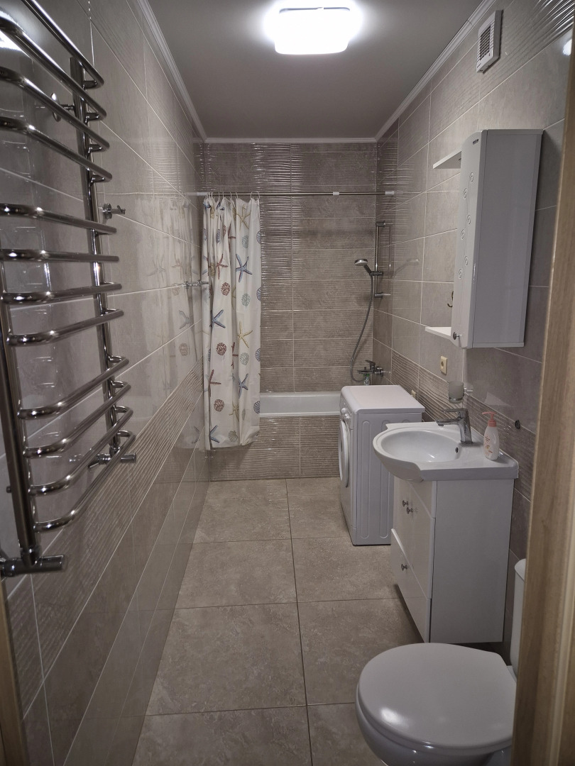 Апартаменты KoenigHouse 1