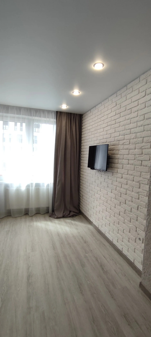 Квартира комфорт-класса