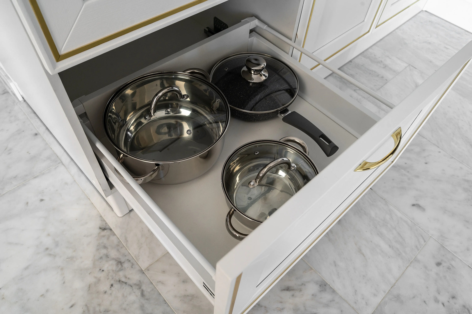 Квартира ЖК Жемчужина 3