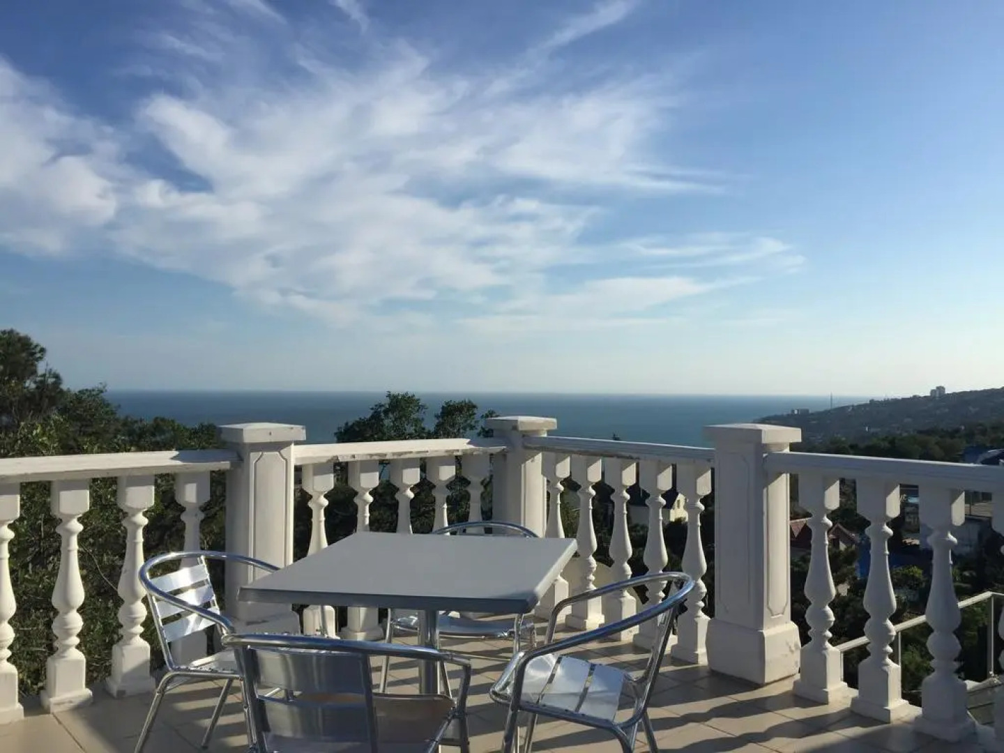 Отель Имение Князей Трубецких