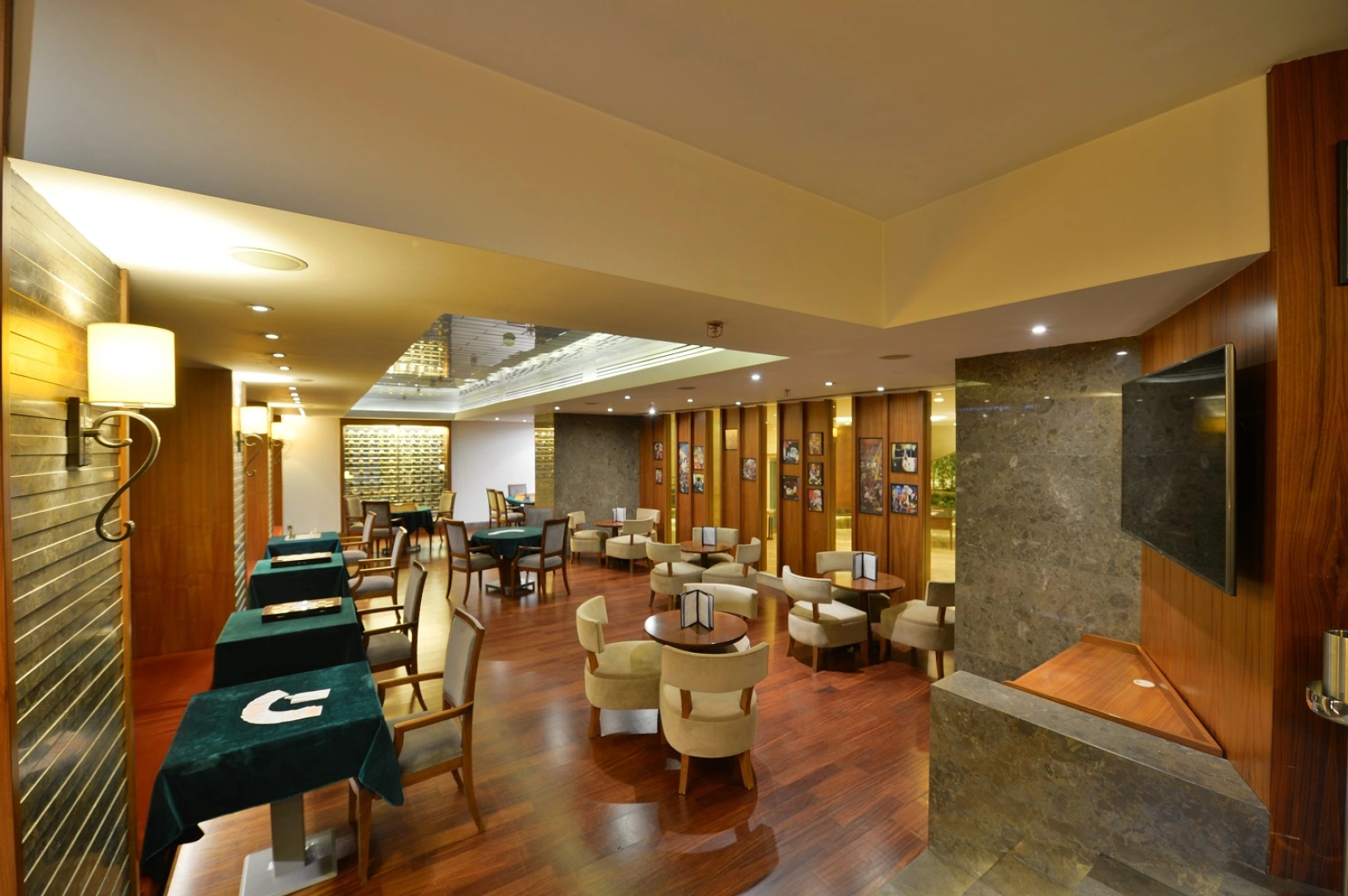 Отель Marigold Thermal Spa